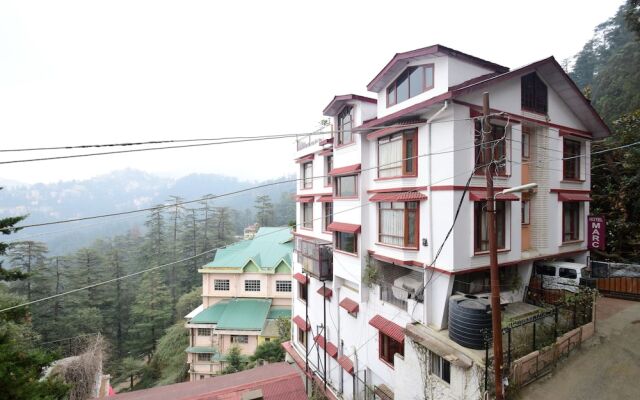 OYO 11494 Hotel Marc
