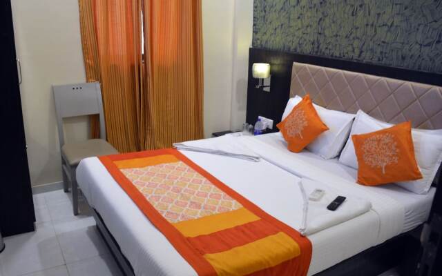 Hotel Adnoc Inn