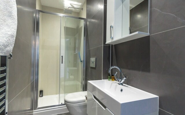 The Windsor Suite