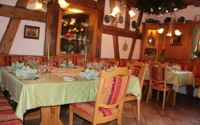 Gästehaus Wild