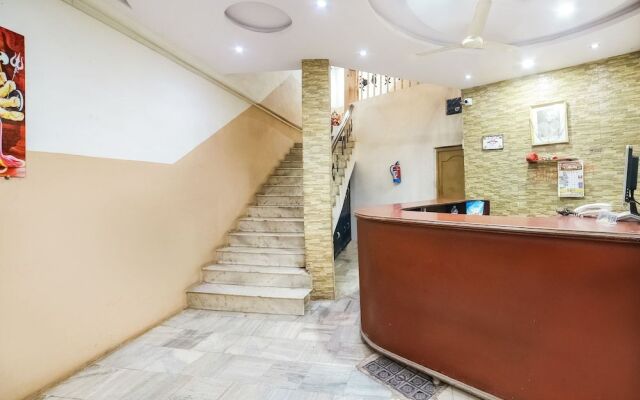 SPOT ON 45729 Hotel Kailash