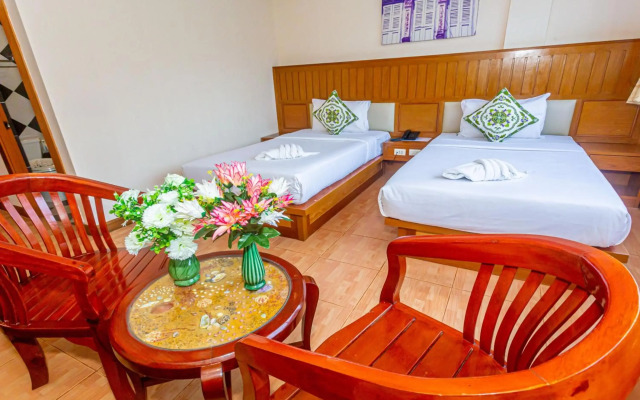 Taksim Star Hotel