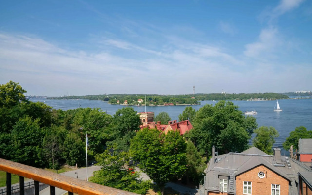 Hotel J, Stockholm, a Member of Design Hotels
