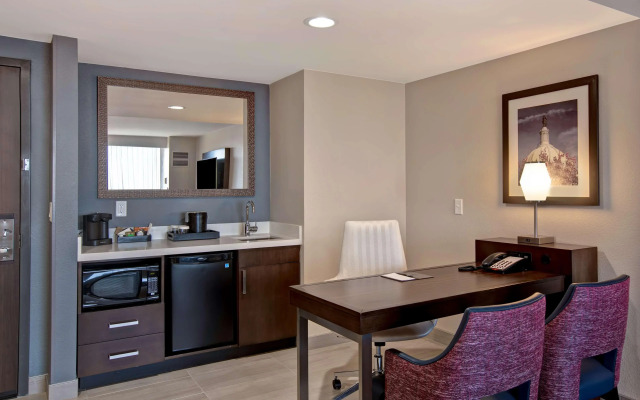 Embassy Suites by Hilton Oklahoma City Northwest