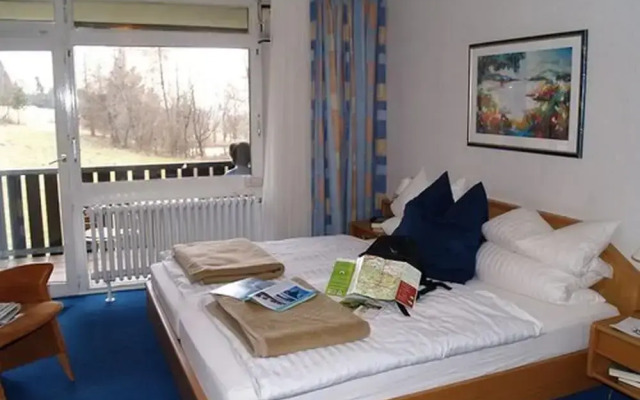 Berghotel Sankt Andreasberg