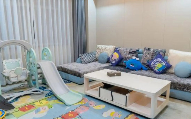 Yunxiang International Hotel