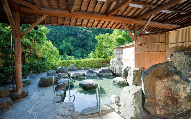 Shikisou Ryokan