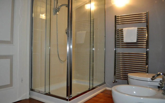 Residenza Domus Nova