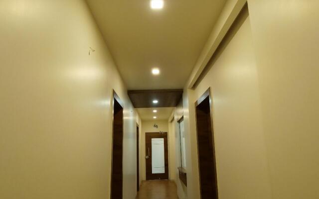 Vovam Service Apartment