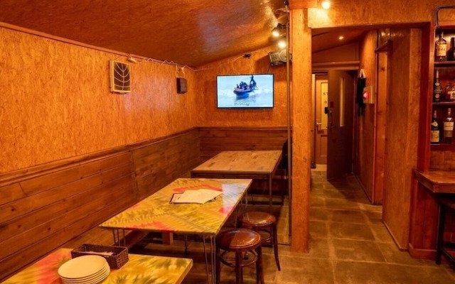 Youtei - Hostel