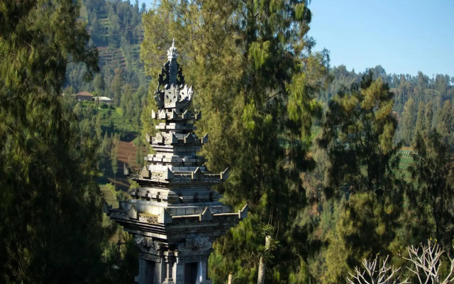 Plataran Bromo
