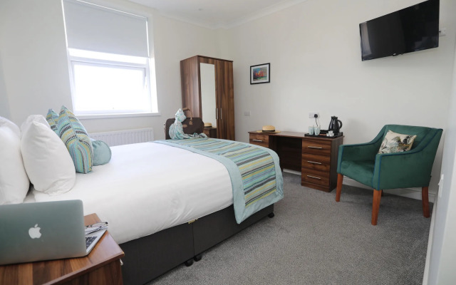 The Beaches Hotel and Spa