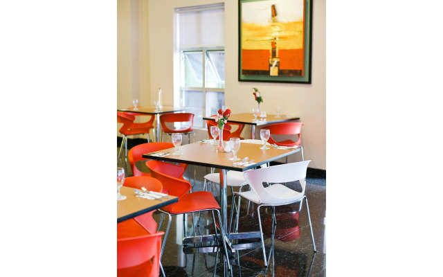 Citin Seacare Pudu by Compass Hospitality