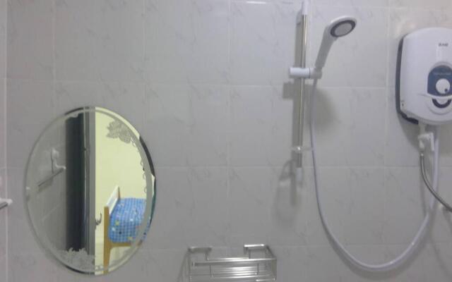 City Centre Homestay Kuching