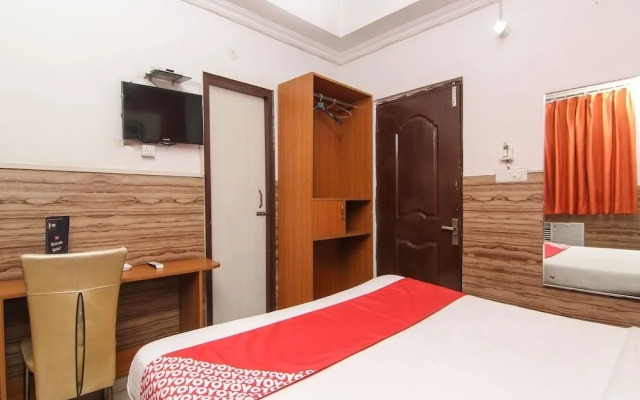 OYO 8517 City Culture