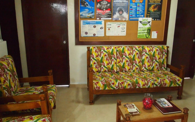 Hotel Conquistadores