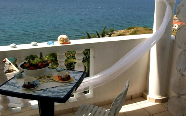 Villa Irini