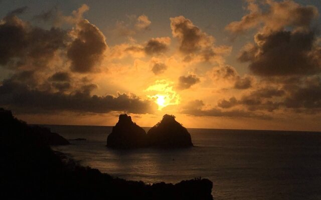 Pousada Recanto da Ná