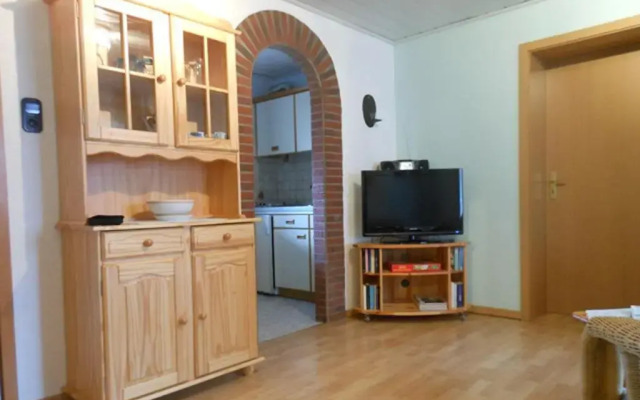 Haus Nordseemelodie Wohnung 4