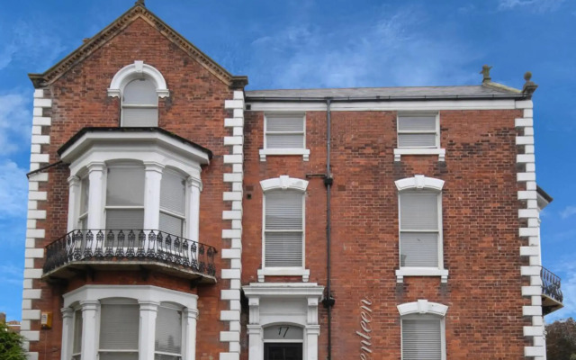 17 West Street