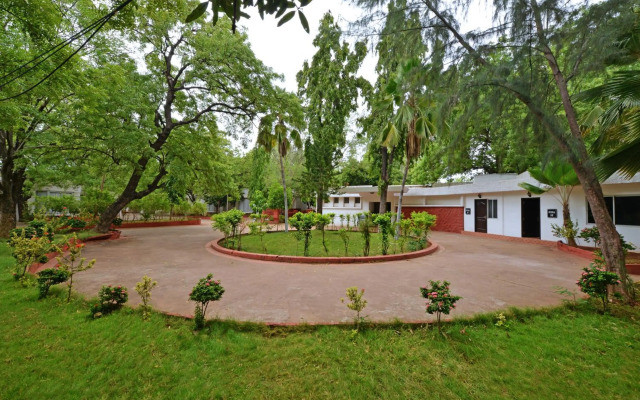 SRM Hotel Trichy