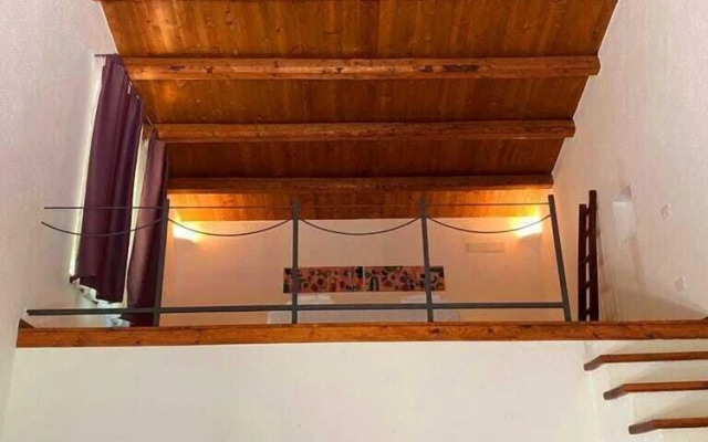 Unique Countryside Loft Room, Near Naples