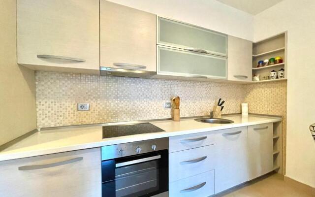 Comfort Family Apartment Budva
