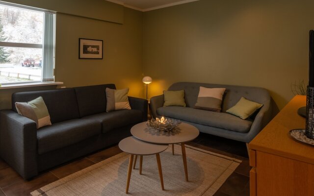 Viking Akureyri apartments