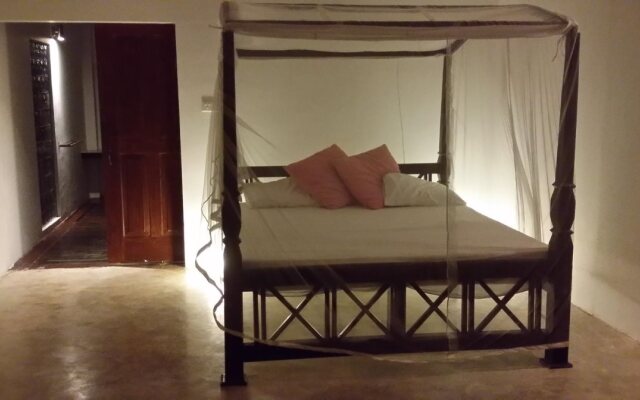 Sri Lanka Beach House
