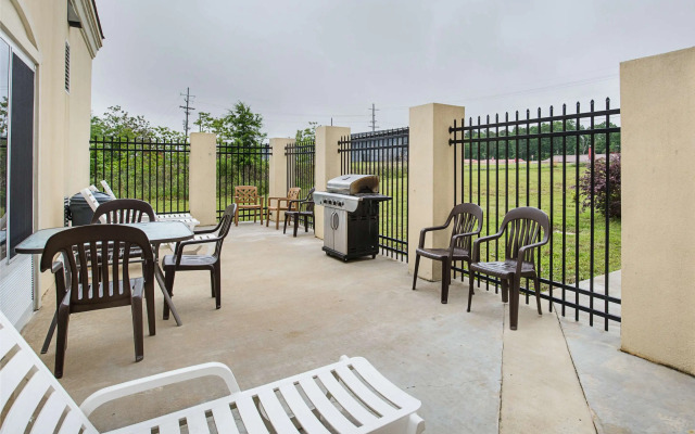 Comfort Suites Ft. Polk