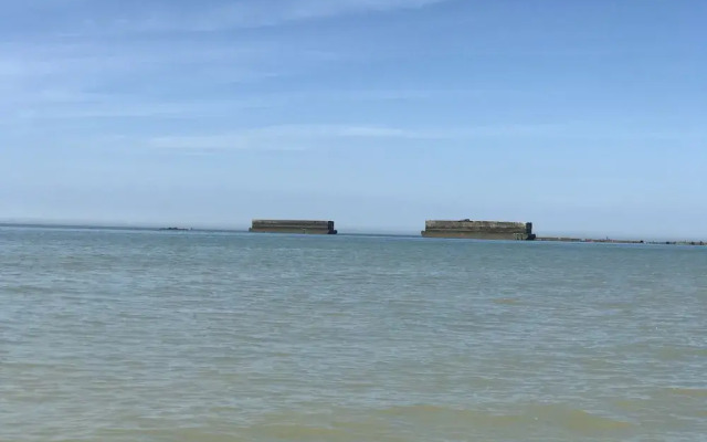 B&B Gîte De Saint Come De Fresne