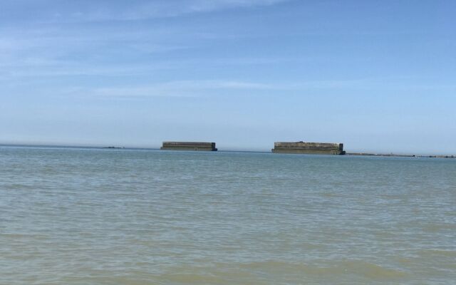 B&B gîte de Saint COME de Fresne