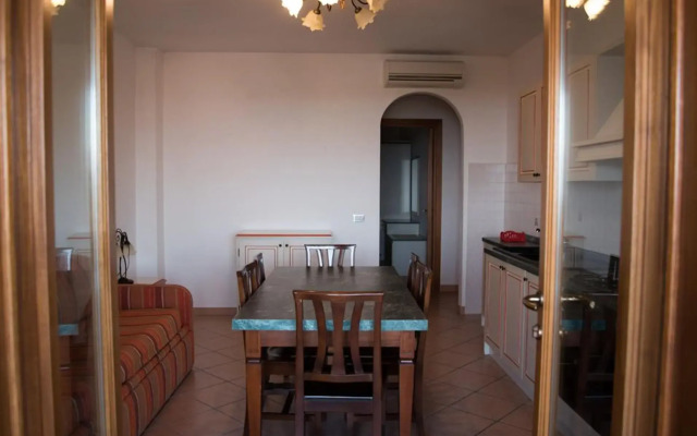 Eolian Residence