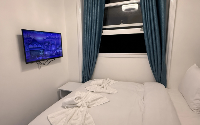 Whiteleys Hotel