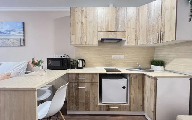 Уютная Атмосфера