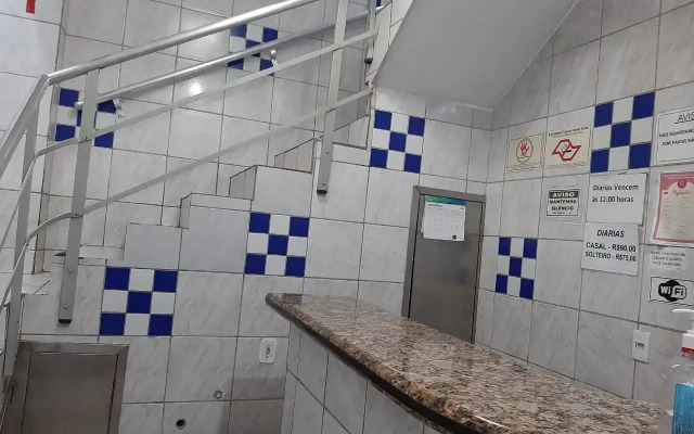 Hotel Marechal Iii
