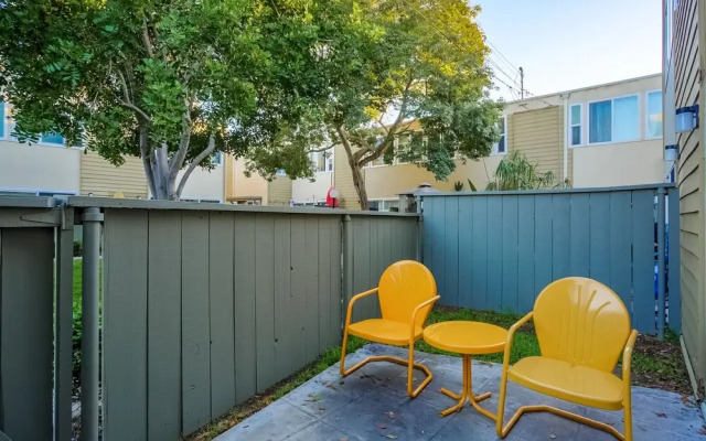 WanderJaunt - Caspian - 2BR - Point Loma