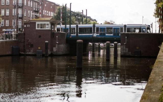 SWEETS - Kinkerbrug