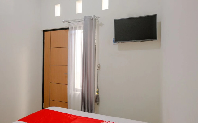 Semeru Residence Syariah