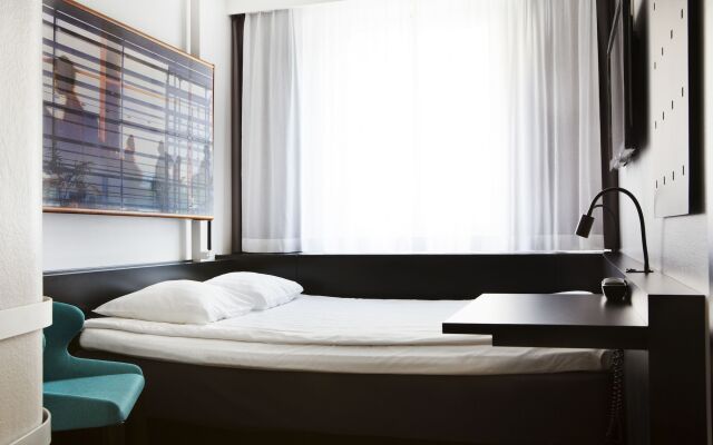 Comfort Hotel Xpress Stockholm Central