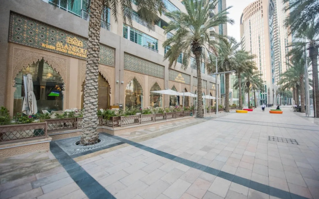 The Lofts Towers by bnbme