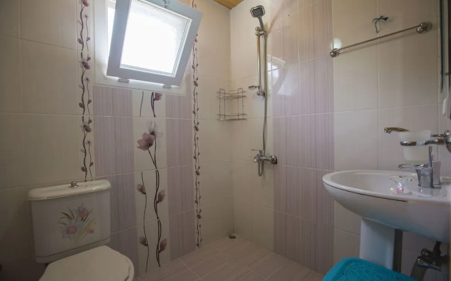 Villa Doga by Akdenizvillam