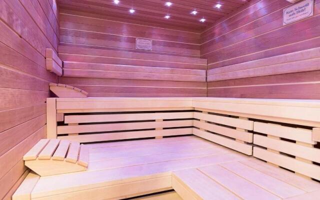 Hotel Heidehof Garni