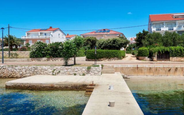Apartment Noa Spiez