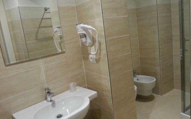 Hotel Volterra In Superior