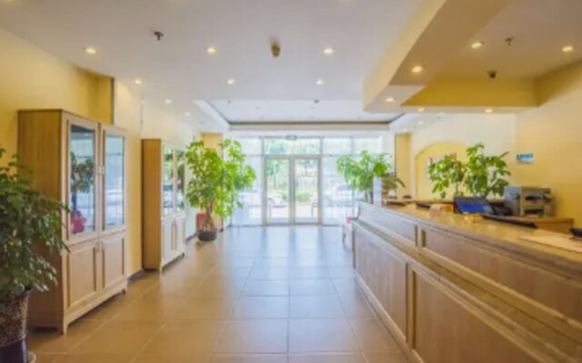 Home Inn (Xiamen Convention & Exhibition Center Lianqian West Road)