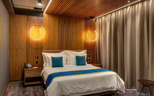 Vibre Hotel