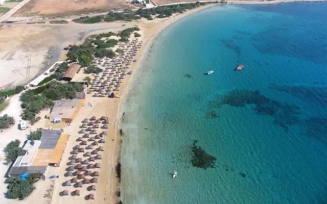 Santa Maria Studio 5 Mins From the Beach