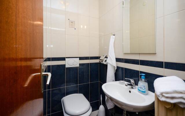 Apartment Snjezana
