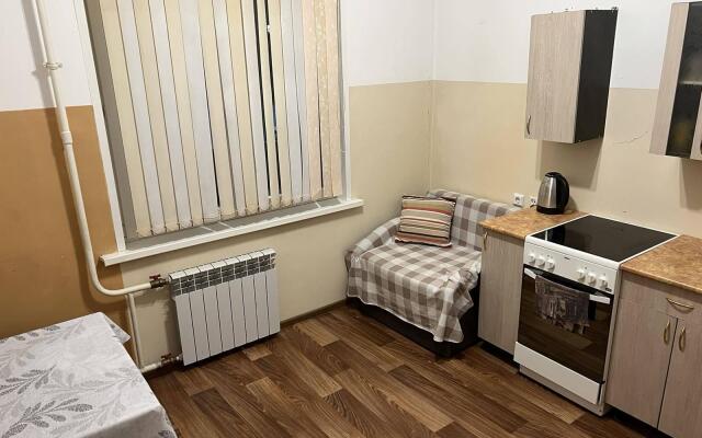 Апартаменты на  проспекте Ломоносова 83